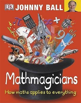 Mathmagicians - Big Questions