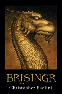 Brisingr: Book III - The Inheritance Cycle