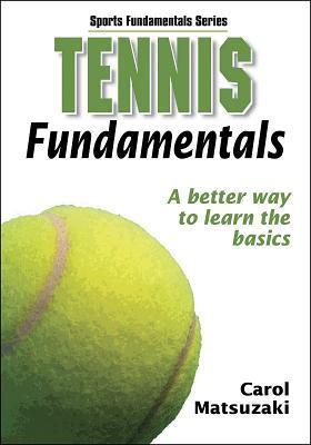 Tennis Fundamentals