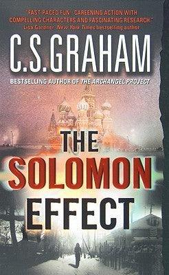 The Solomon Effect - Thryft