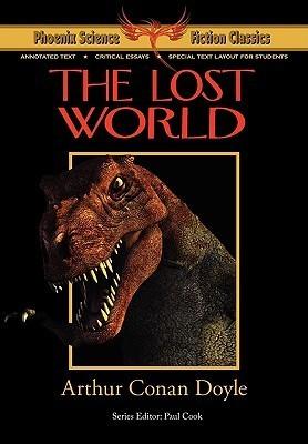 The Lost World - Thryft