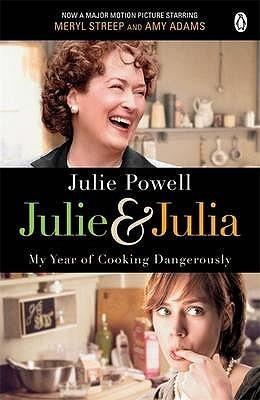 Julie & Julia : My Year of Cooking Dangerously - Thryft