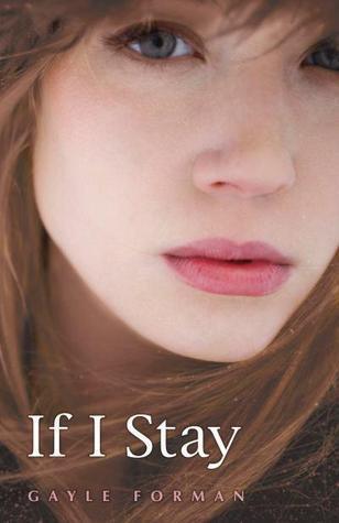 If I Stay - Thryft