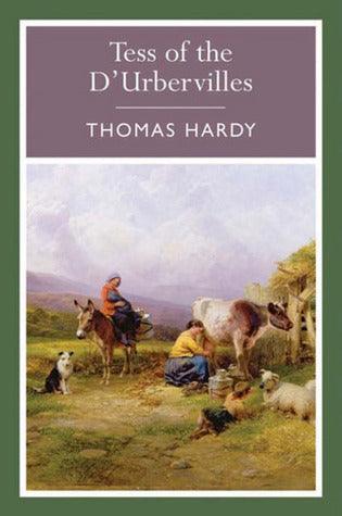 Tess of the Durbervilles - Thryft