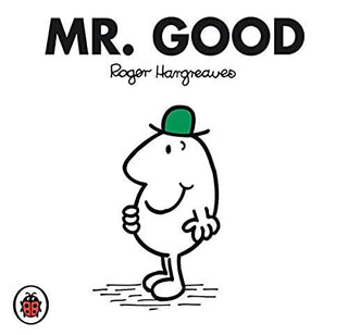 Mr Good V46: Mr Men and Little Miss - Thryft