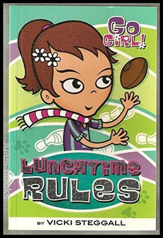 Lunchtime Rules - Thryft