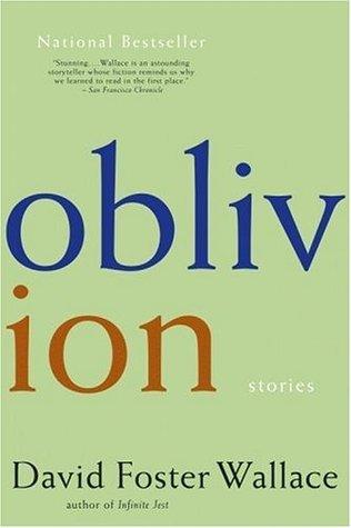 Oblivion - Stories - Thryft