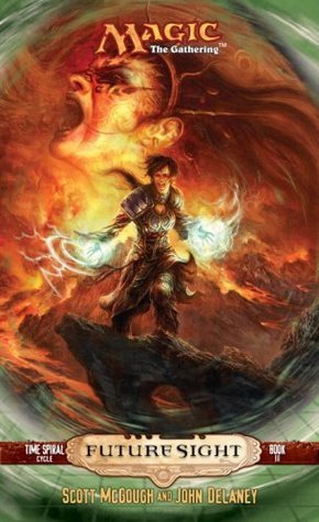 Future Sight - Magic: The Gathering