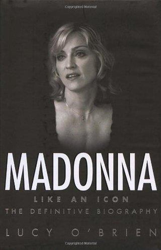 Madonna					Like an Icon - Thryft