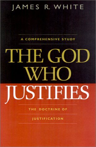 The God Who Justifies