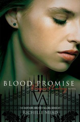 Blood Promise : A Vampire Academy Novel - Thryft