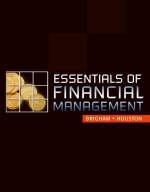 Essentials of Financial Management - Thryft