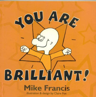 You are Brilliant! - Thryft