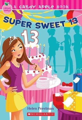 Super Sweet 13 - Thryft