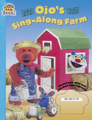 Ojo's Sing-Along Farm - Thryft