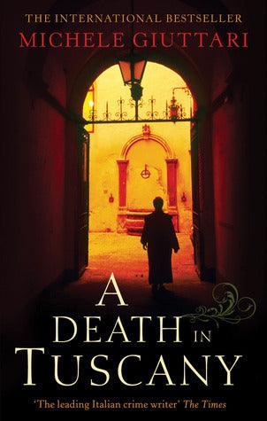 A Death In Tuscany - Thryft