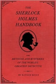 The Sherlock Holmes Handbook