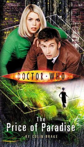 Doctor Who : The Price of Paradise - Thryft