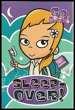 Sleep-Over! - Thryft