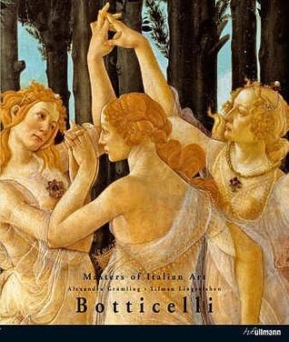 Botticelli - Thryft