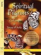 Spiritual Pilgrims: Carl Jung and Teresa of Avila - Thryft