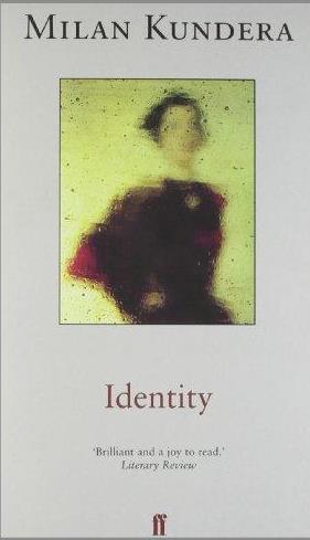 Identity - Thryft