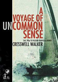 A Voyage of Uncommon Sense - Thryft