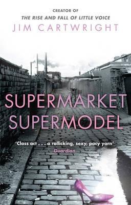 Supermarket Supermodel - Thryft