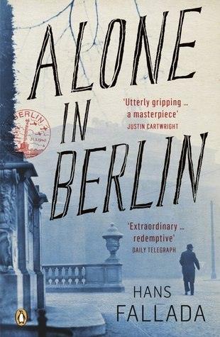 Alone in Berlin - Thryft