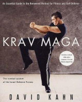 Krav Maga : An essential guide to the renowned method for fitness and self-defence - Thryft