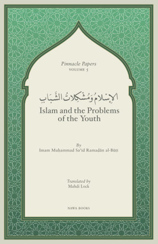 Islam and the Problems of the Youth