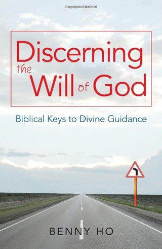 Discerning the Will of God - Thryft