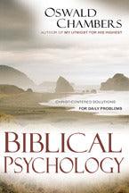 Biblical Psychology: Christ-Centered Solutions for Daily Problems - Thryft