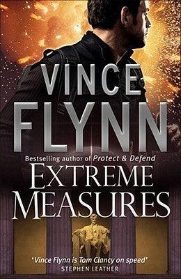 Extreme Measures - Thryft