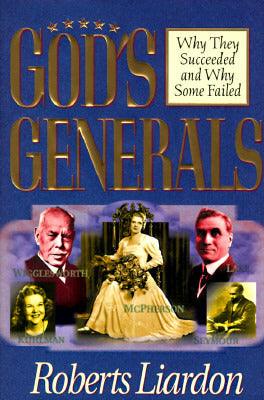 God's Generals - Thryft