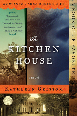 The Kitchen House - Thryft