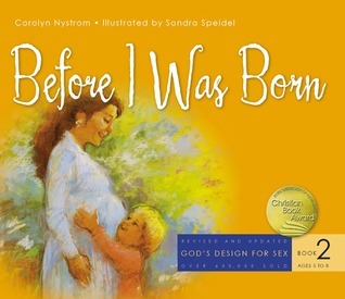 Before I Was Born - Designed for Parents to Read with Children Ages 5 to 8