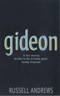 Gideon - Thryft