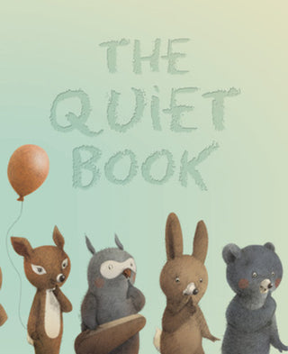 The Quiet Book