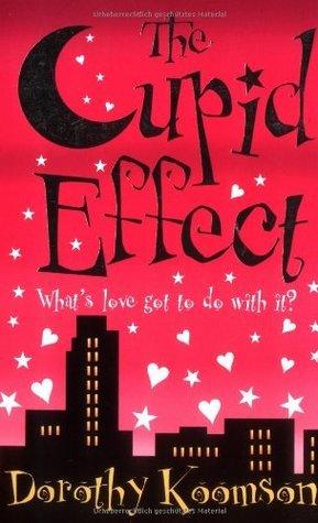 The Cupid Effect - Thryft