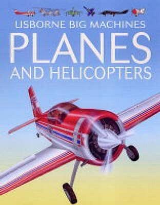 Planes and Helicopters - Thryft