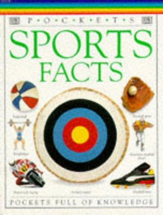 Pockets Sports Facts - Thryft