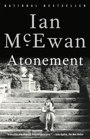 Atonement - A Novel