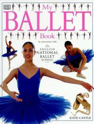 My Ballet Book - Thryft