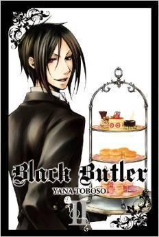 Black Butler, Vol. 2 - Thryft