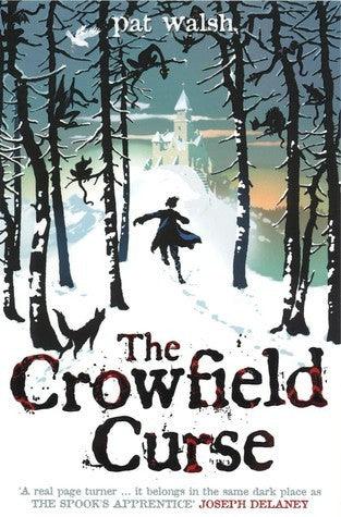 The Crowfield Curse - Thryft