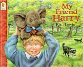My Friend Harry - Thryft