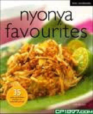 Nyonya Favourites - Thryft