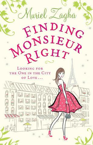 Finding Monsieur Right - Thryft