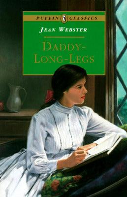 Daddy-long-legs - Thryft